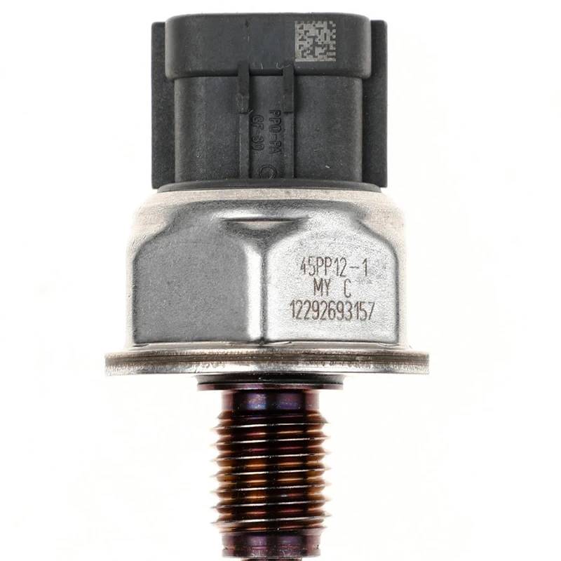 45PP12-1 45PP121 Kraftstoffverteilerrohr-drucksensor, Für Subaru, Für Levorg 1,6 16V von BJLMNTIA