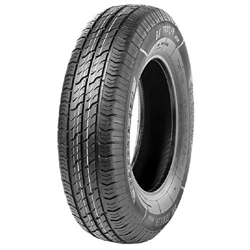 BOKA BK TRAILER 202 185/70R13 93N von BK-Trail