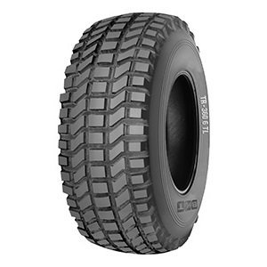 18x7.00-8 6 PR TL TR-360 BKT Rasenmäherreifen von BKT