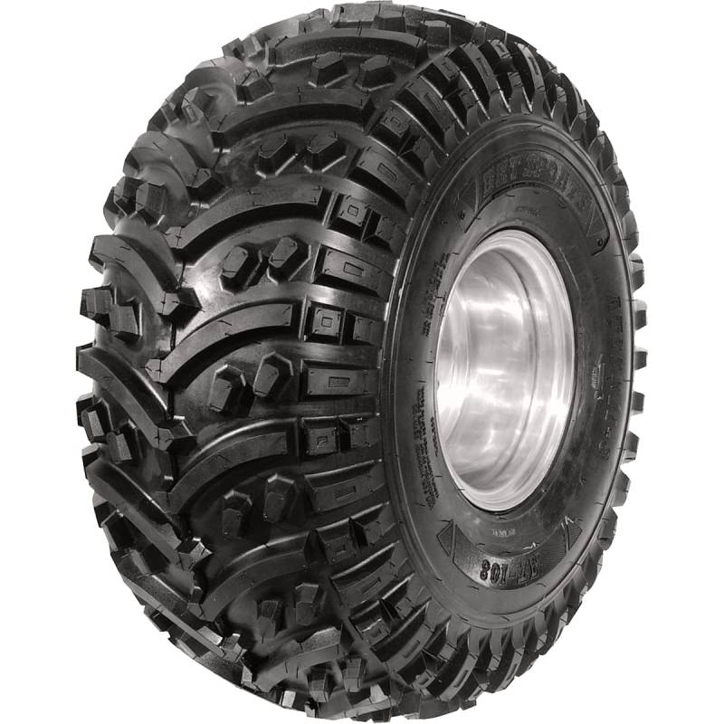 25X8.00 - 12 6pr tl AT-108 BKT von BKT