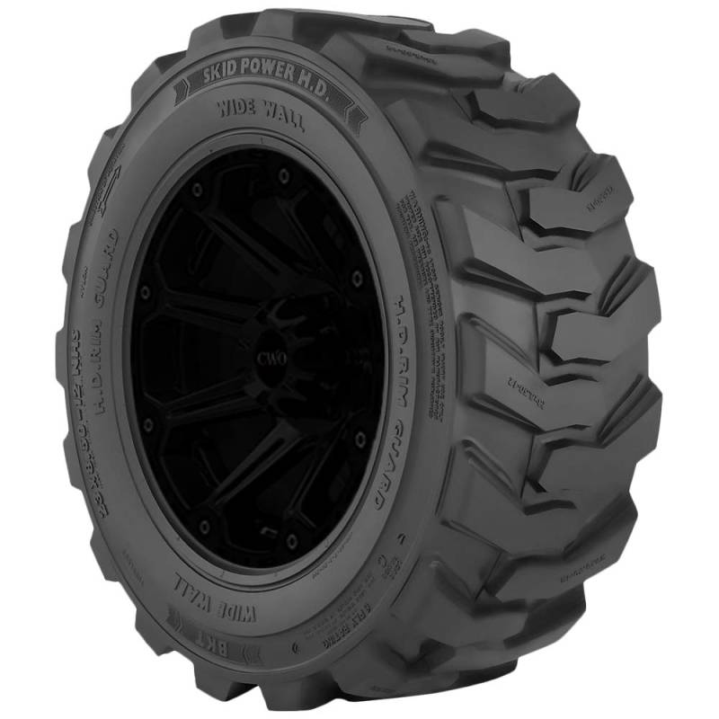 BKT Skid Power HD 8PR - 27X8.50-15 - Landwirtschaftsreifen von BKT