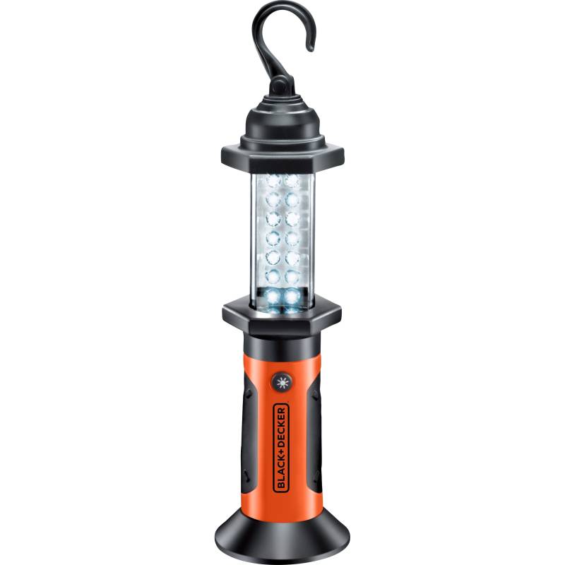 Black+Decker Arbeitslampe 14 LED von BLACK+DECKER