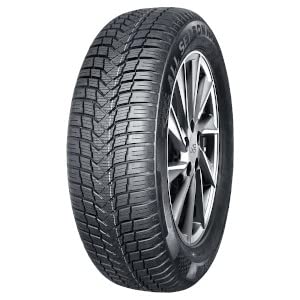 BLACK ARROW Reifen 205/50 R17 93 W XL Ganzjahresreifen PKW von BLACK ARROW