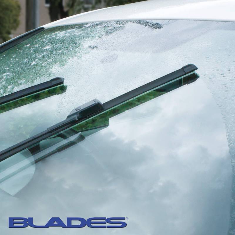 BLADES EF2-28 Wischer, Ford, Galaxy von BLADES