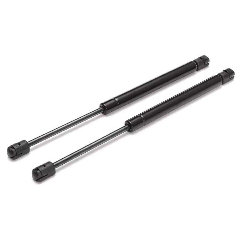 BLASHRD 2Pcs Heckklappe Kofferraum Gasdruckfedern für R170 1996-2004 1707500036 von BLASHRD