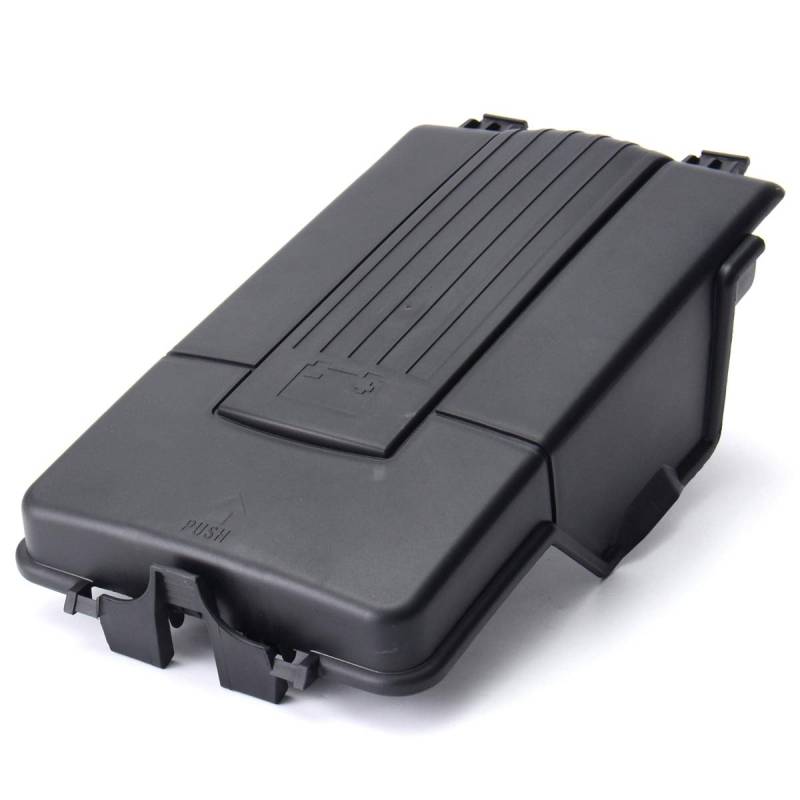 BLASHRD A3 Q3 Mk5 Mk6 für B6 Sitz Batterie Fach Abdeckung von BLASHRD