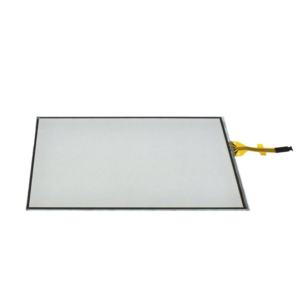 BLASHRD Auto 7 Bildschirm Glas Digitizer Navigation für 208 2008 C5 C4L C3XR LAM070G004A GCX156AKM-E von BLASHRD