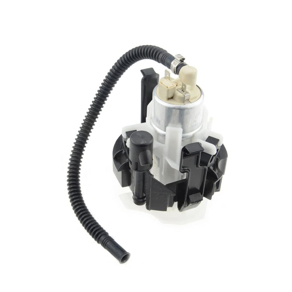 BLASHRD Auto Kraftstoff Pumpen Modul Baugruppe FüR E39 97-03 525I 528I 530I 540I 2.5L E8442H 16146752368 16141183216 von BLASHRD