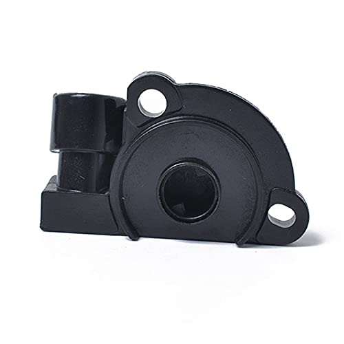 BLASHRD Drossel Klappen Sensor für Captiva C100 Spark LACETTI 0.8 1.0 2.0 93740916 93 740 916 von BLASHRD