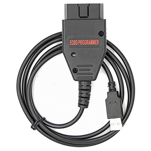 BLASHRD Eobd2 Blinker Galletto 1260 Automatische Chip Einstell Schnittstelle Remap Blinker Programmier Werkzeug von BLASHRD