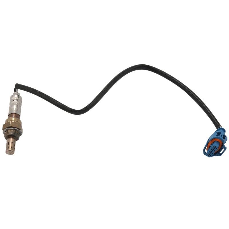 BLASHRD O2-Sensor StromabwäRts Luft Kraftstoff VerhäLtnis Sauerstoff Sensor 55566648 für Excelle 1.6L 1.8L 2009-2017 von BLASHRD