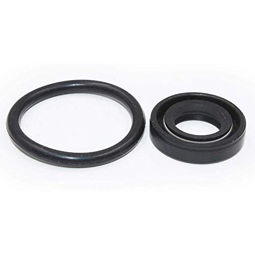 BLASHRD Verteilersatz Dichtung & O-Ring 30110-PA1-732 für -V Accord/DX Prelude S Ersetzen von BLASHRD