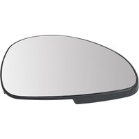 Außenspiegel - Spiegelglas BLIC 6102-21-2001102P von Blic