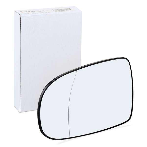 BLIC Außenspiegelglas OPEL 6102-02-1251225P 1428836 Spiegelglas,Spiegelglas, Außenspiegel von BLIC