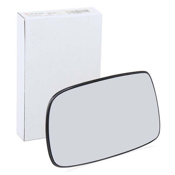 BLIC Außenspiegelglas TOYOTA 6102-02-1291210P 879610D010,879611E820 Spiegelglas,Spiegelglas, Außenspiegel von BLIC
