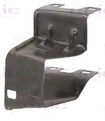 BLIC Halter, Stoßfänger MERCEDES-BENZ 5504-00-3515931P 2036260514,A2036260514 von BLIC