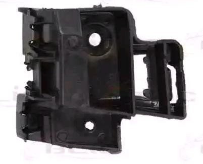 BLIC Halter, Stoßfänger VW 5504-00-9534942P 5K6807394A von BLIC