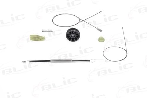 BLIC Reparatursatz Fensterheber 6205-08-015815P hinten links von BLIC