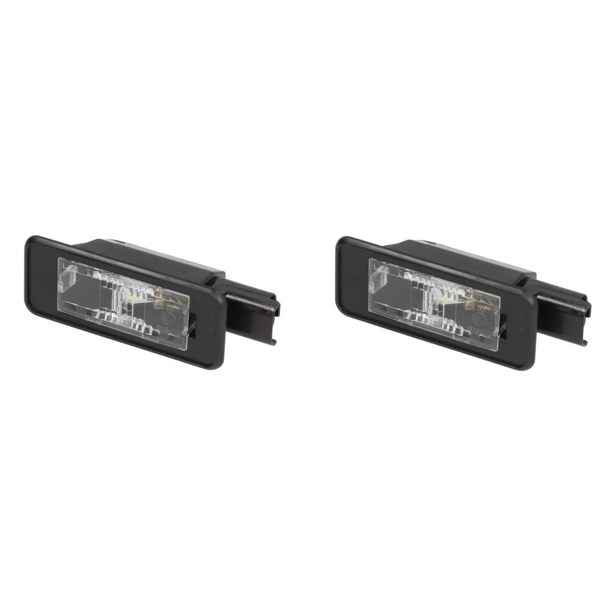 Kennzeichenleuchte BLIC 5402-038-24-905LED von BLIC