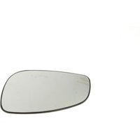 Spiegelglas, Außenspiegel BLIC 6102-02-1231221 Links von Blic