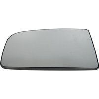 Spiegelglas, Außenspiegel BLIC 6102-02-1232990P Rechts von Blic