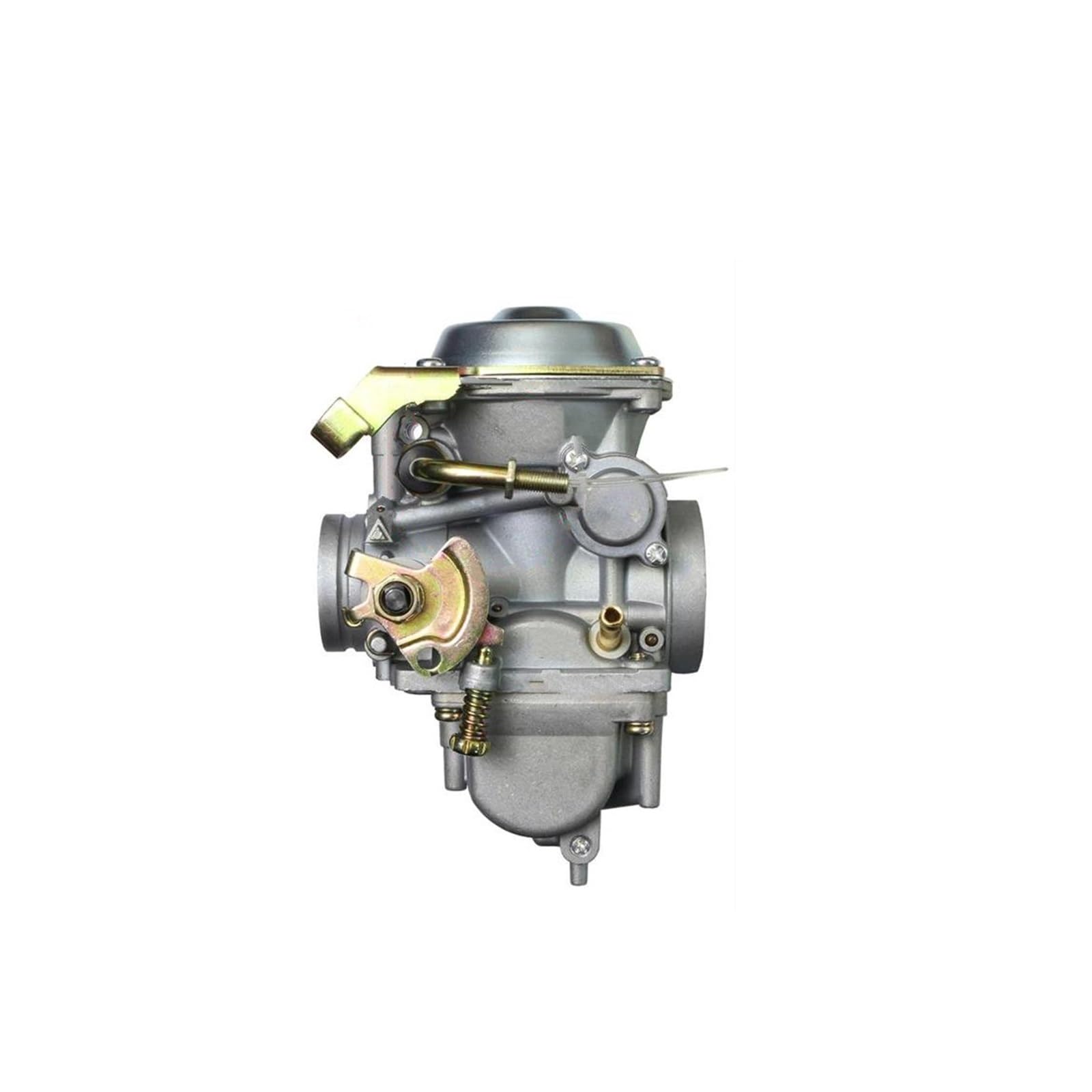 BLNETU Motorradvergaser Für Suzuki GN250 GN300 Dr250 Vergaser Vergaser(Cable) von BLNETU