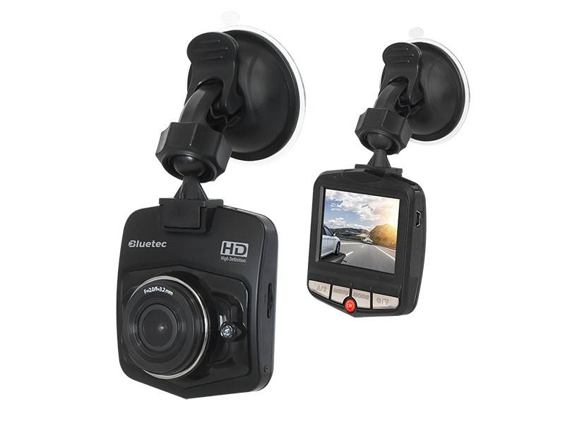 BLOW Dashcam 78-556# von BLOW