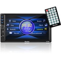 BLOW Multimedia Autoradio 2 DIN 78-288# von BLOW