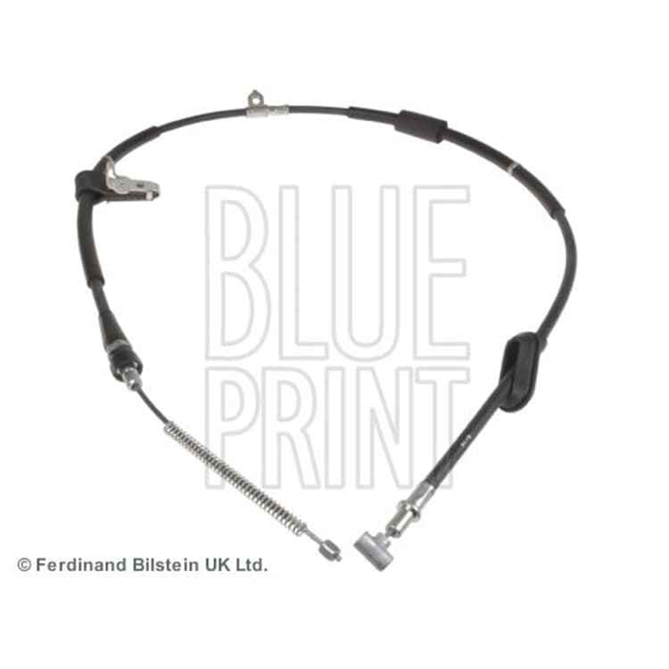 Blue Print Handbremsseil hinten links Suzuki Ignis von BLUE PRINT