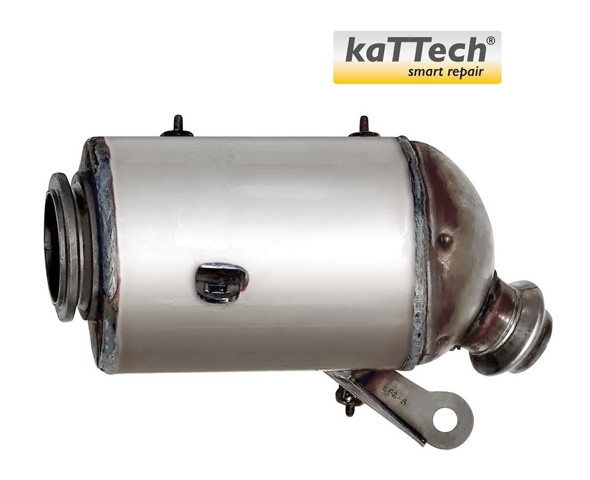 BLUEKAT Katalysator RENAULT,SMART 1003070 208A06779R,4534901300 von BLUEKAT