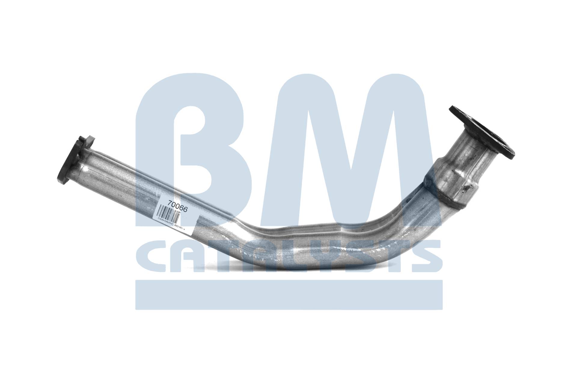 BM CATALYSTS Abgasrohr SUZUKI BM70066 1418056B01,1419056B01,1419056B02 von BM CATALYSTS