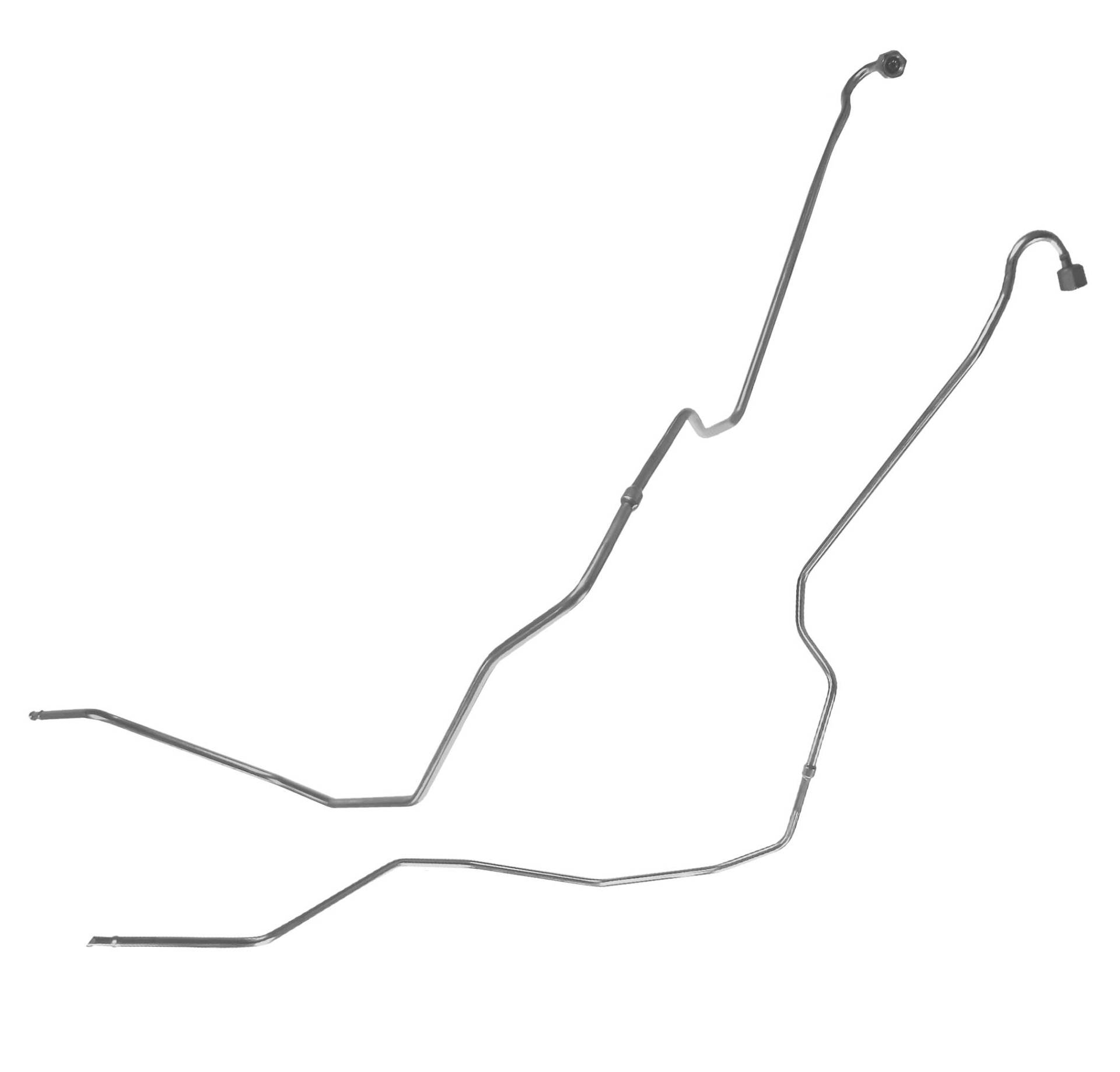 BM CATALYSTS Differenzdrucksensor Schlauch FIAT,PEUGEOT,CITROËN PP11099B 1714N2,1714Q5,1364596080 von BM CATALYSTS