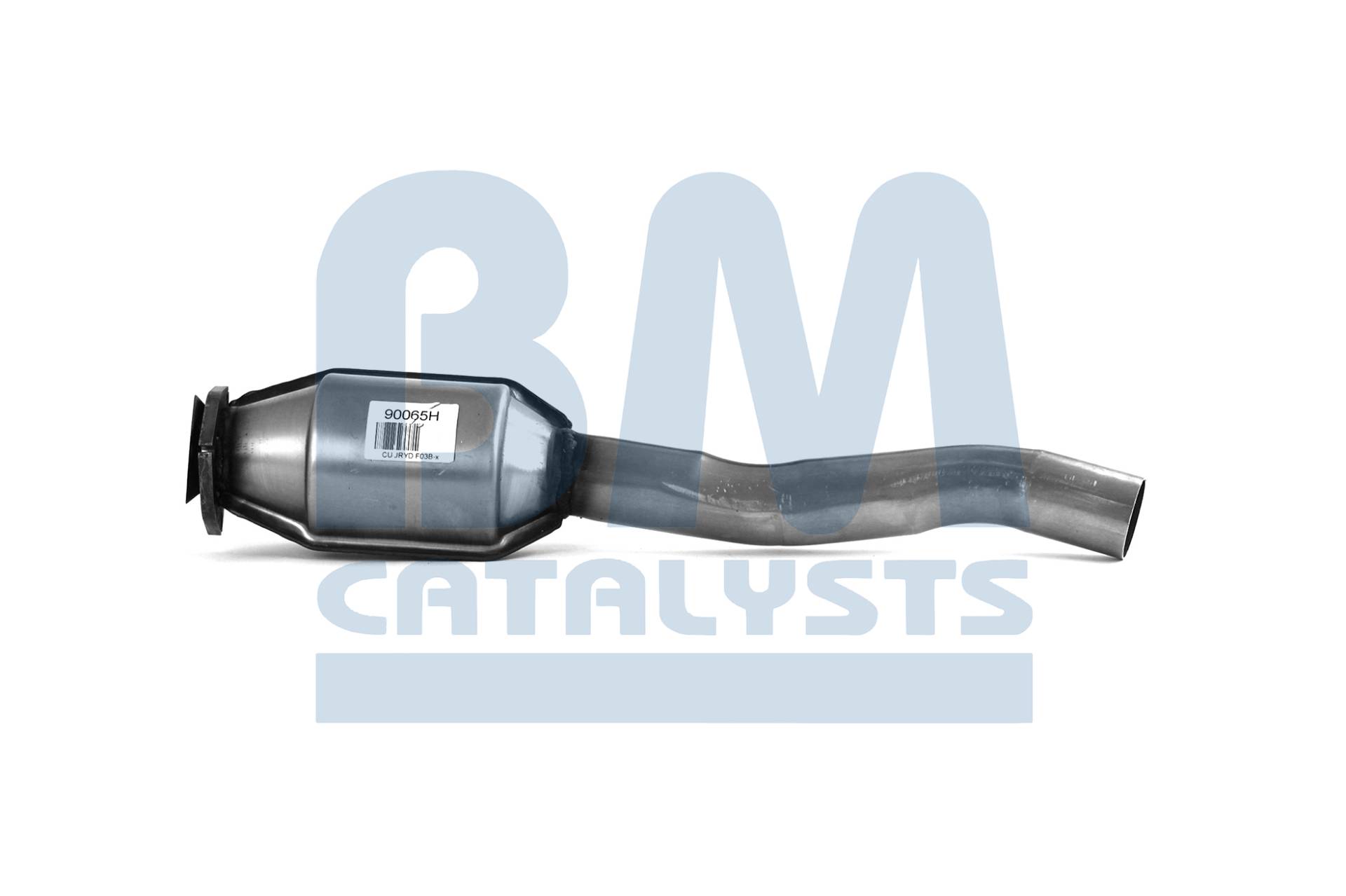 BM CATALYSTS Katalysator AUDI BM90065H 893131702P,8A0131702TU,2098660 1247982,2069360,893131702F,8A0131089,8A0131701TX,8A0131702AA,8A0131702M,1247518 von BM CATALYSTS