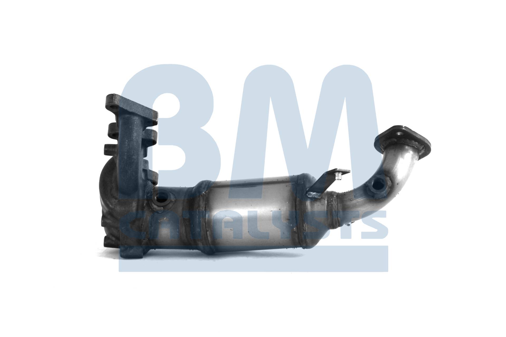 BM CATALYSTS Katalysator FIAT,ALFA ROMEO BM92371H 50511164,51866833,51920427 von BM CATALYSTS