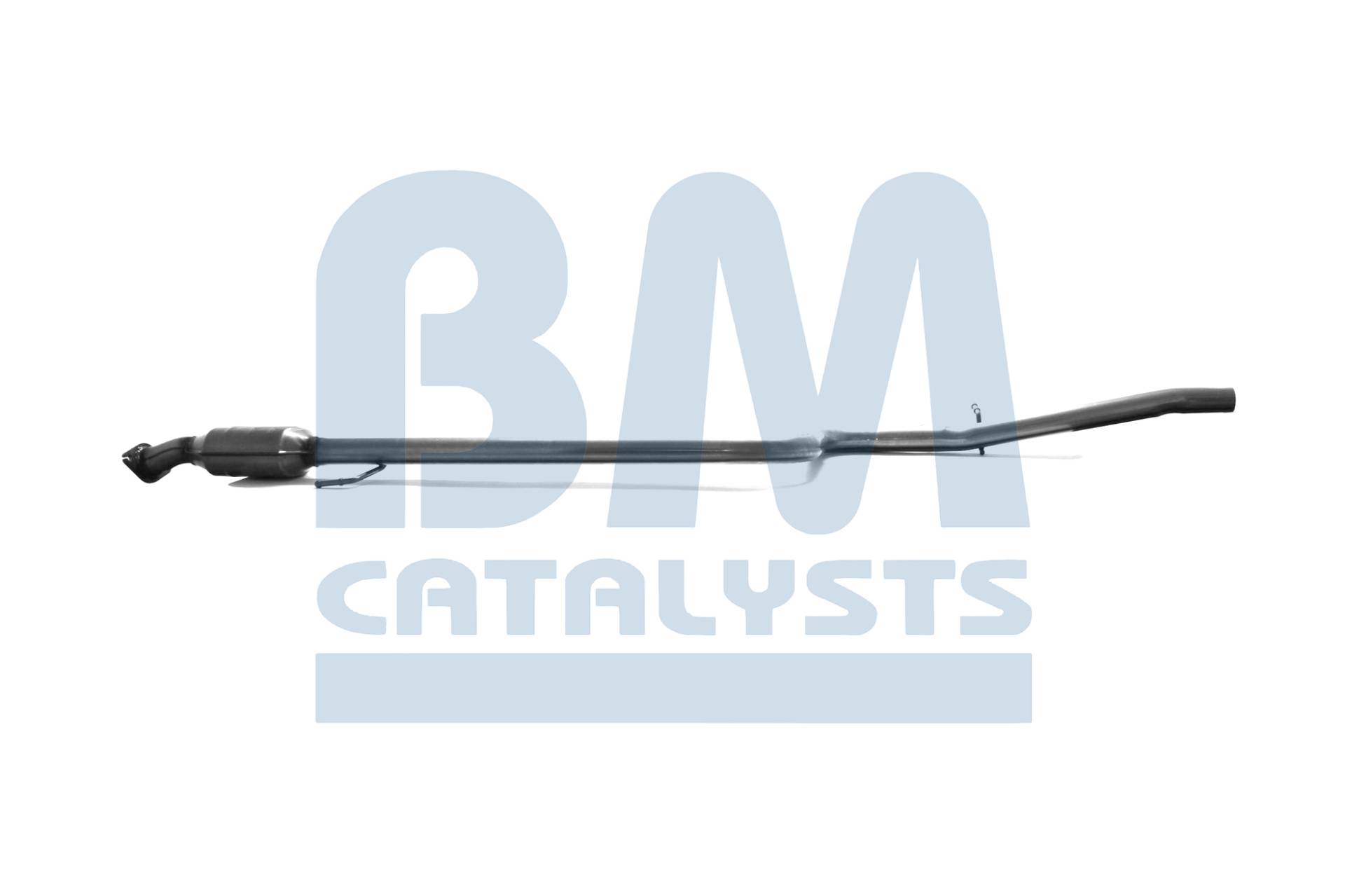 BM CATALYSTS Katalysator FIAT BM80178H 51713564,51762989,2104088 46758796 von BM CATALYSTS