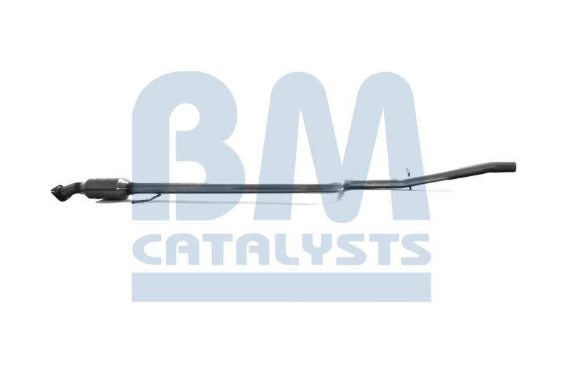 BM CATALYSTS Katalysator FIAT BM80178H 51713564,51762989,2104088 46758796 von BM CATALYSTS