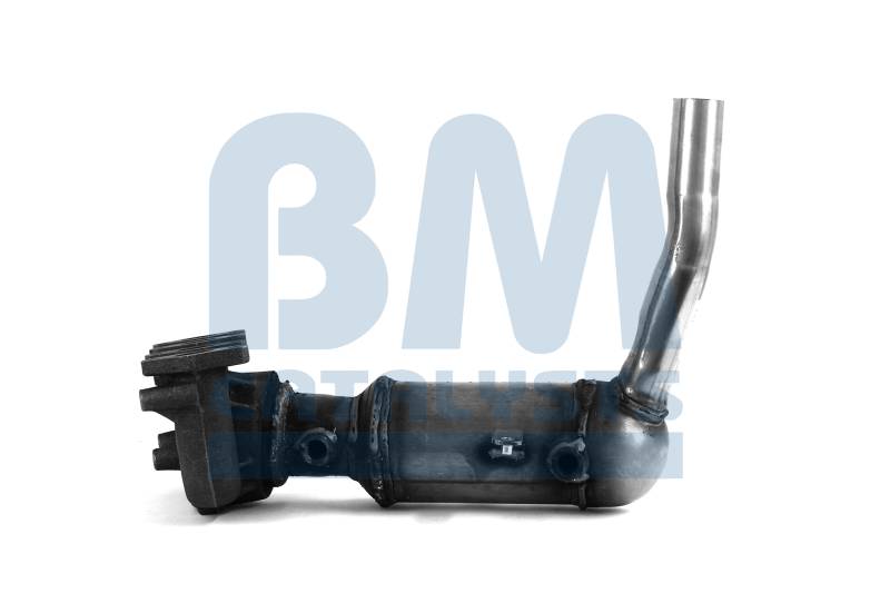 BM CATALYSTS Katalysator FIAT BM91318H 51786226,51805147,55191955 55195856,46803153 von BM CATALYSTS