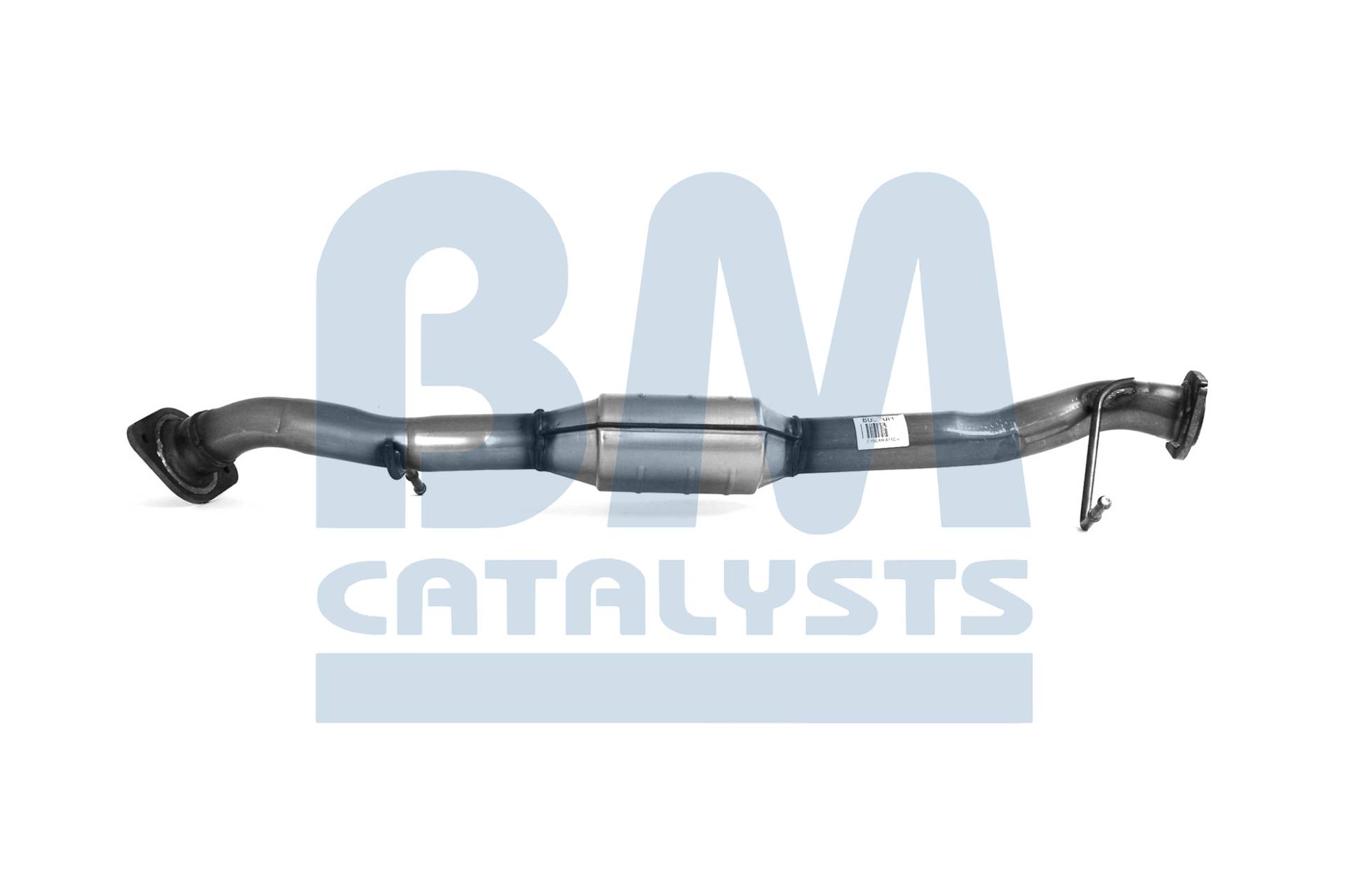 BM CATALYSTS Katalysator FORD,MAZDA BM80320H 1455936,4980176 von BM CATALYSTS