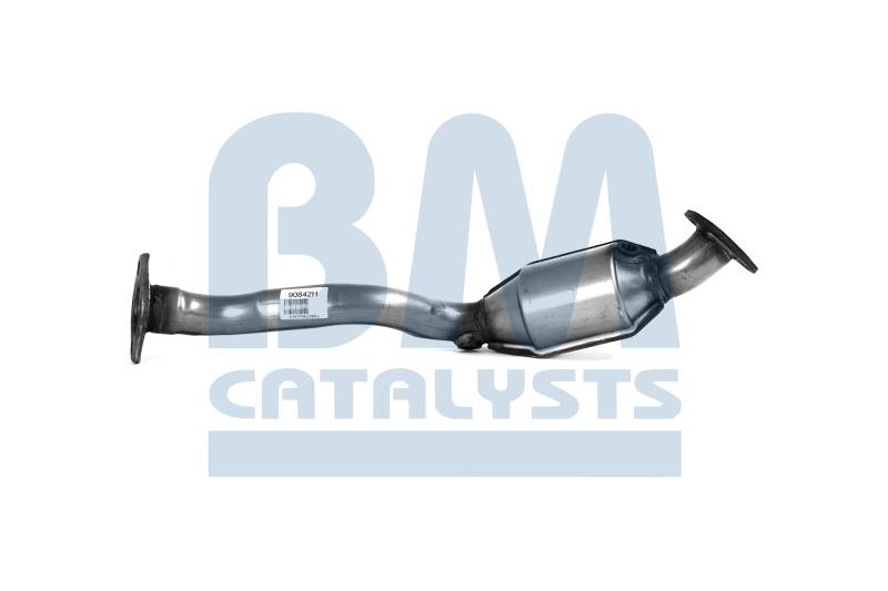 BM CATALYSTS Katalysator HONDA BM90842H 18160PWAG00,18160PWAG01,18160PWAG02 von BM CATALYSTS