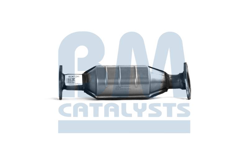 BM CATALYSTS Katalysator HYUNDAI,KIA BM80472H 289502A630 von BM CATALYSTS