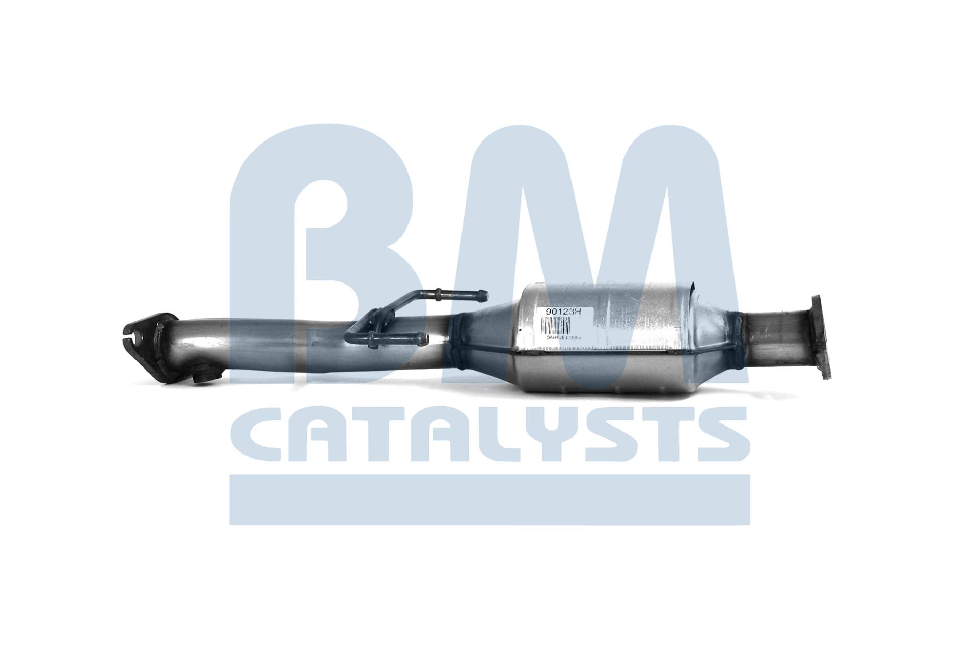 BM CATALYSTS Katalysator KIA,MAZDA BM90123H B38320600D,B61520600A,B61520600D B61S20600B,BP1920600C,MB61S20600D,0K26X20600,OK26X20600,B38320600 von BM CATALYSTS