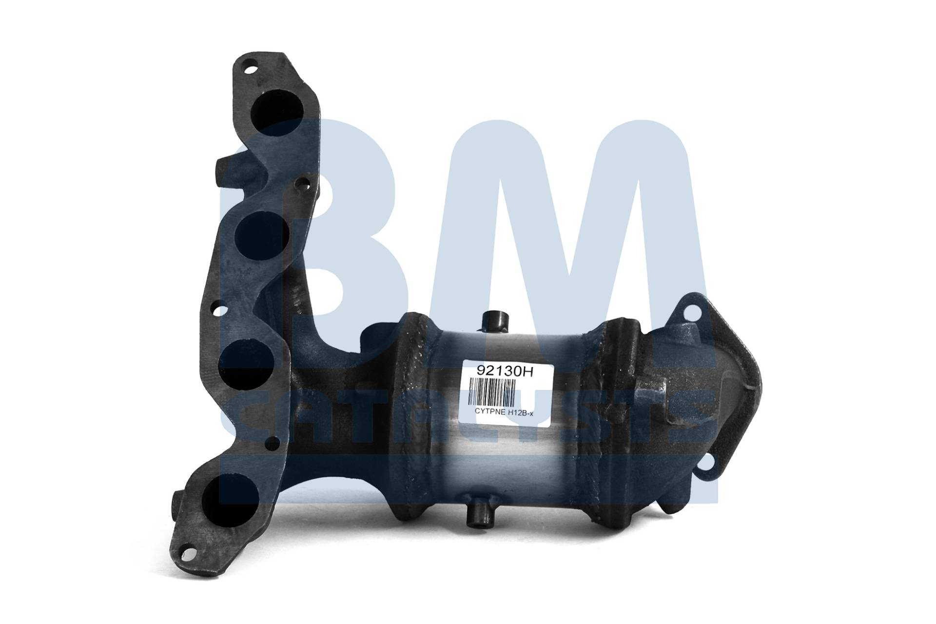 BM CATALYSTS Katalysator KIA BM92130H 2851003940,2851003941,2851003980 2851003981 von BM CATALYSTS