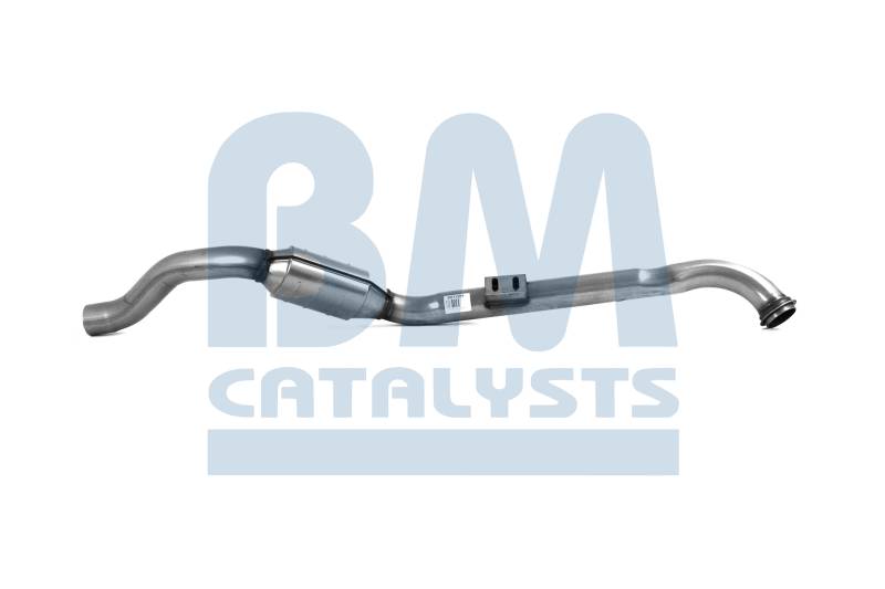 BM CATALYSTS Katalysator MERCEDES-BENZ BM80120H A1634903314,A1634905314,A1634905328 1634903314,1634905314,1634905328 von BM CATALYSTS