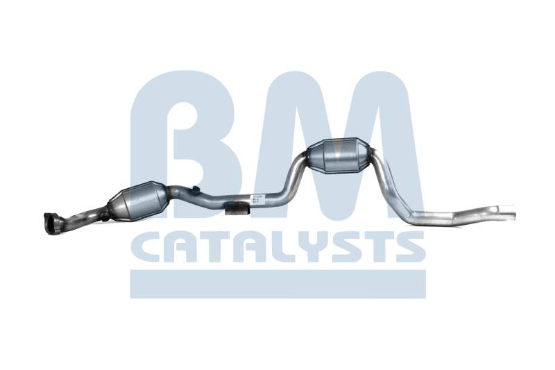 BM CATALYSTS Katalysator MERCEDES-BENZ BM90859H A1634907814,1634901314,1634907814 A1634901314 von BM CATALYSTS