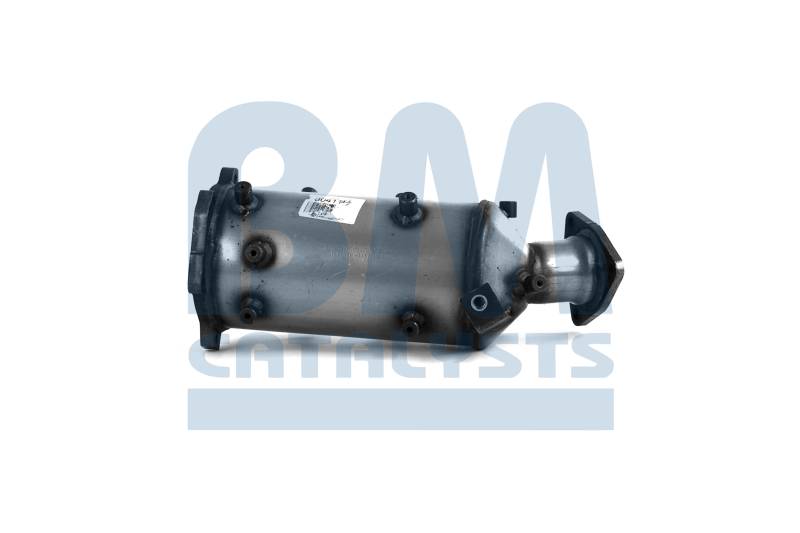 BM CATALYSTS Katalysator NISSAN BM80411H 208A0EC00F,20832EC00A von BM CATALYSTS