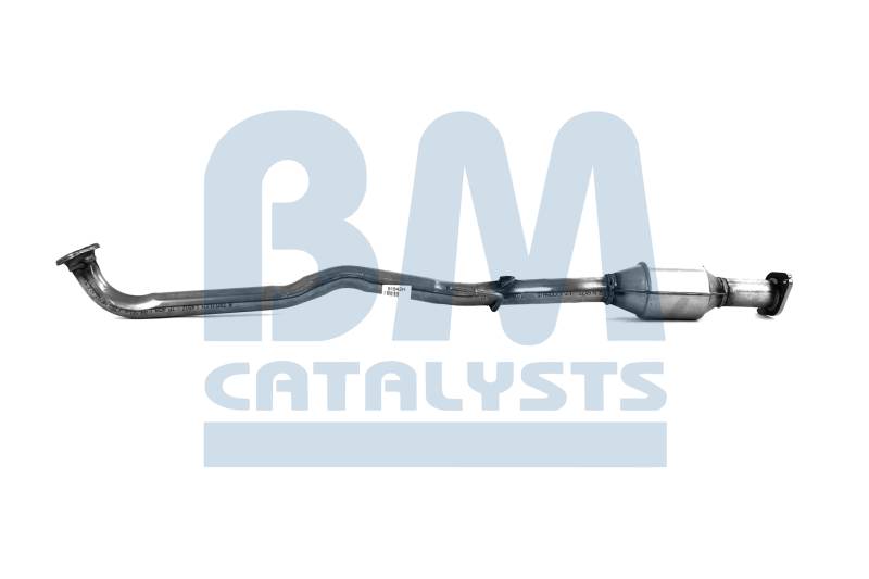 BM CATALYSTS Katalysator NISSAN BM91842H 20010AV60A,20010AV600 von BM CATALYSTS