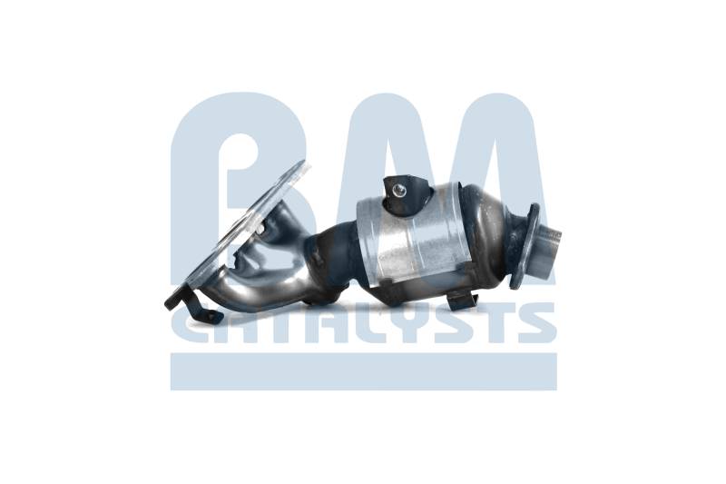 BM CATALYSTS Katalysator NISSAN BM92154H 140021HF0A von BM CATALYSTS