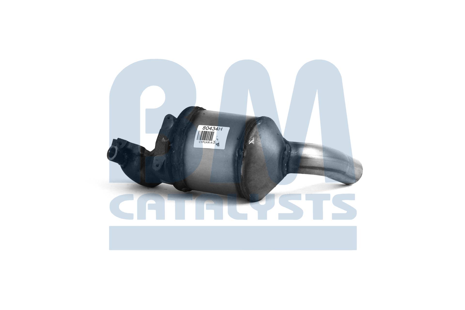 BM CATALYSTS Katalysator OPEL,FORD,FIAT BM80434H 55194797,55223357,5854373 93191994,R1620219,1537093,1676366 von BM CATALYSTS