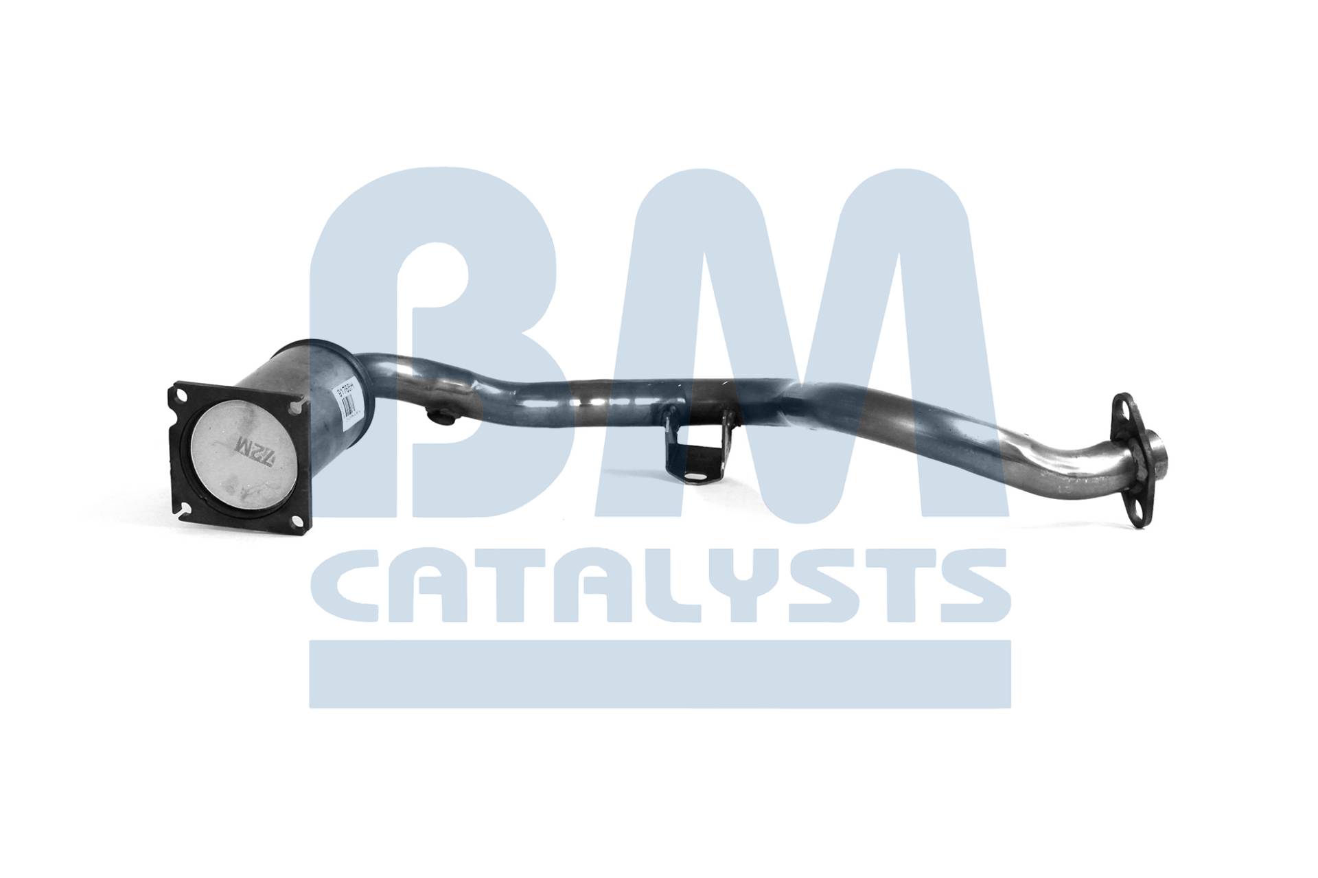 BM CATALYSTS Katalysator PEUGEOT,CITROËN BM91768H 173835,1731LH,1731GV 1731V1 von BM CATALYSTS