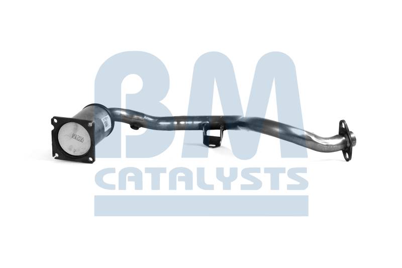 BM CATALYSTS Katalysator PEUGEOT,CITROËN BM91768H 1731GV,1731LH,1731V1 173835 von BM CATALYSTS